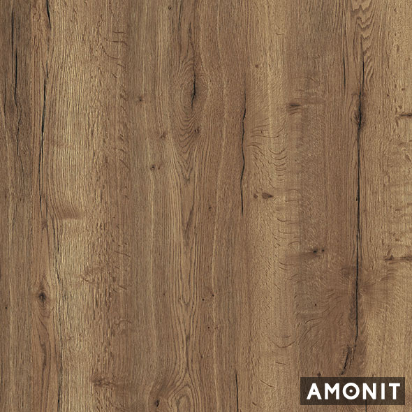 H1181 Dub Halifax tabákový