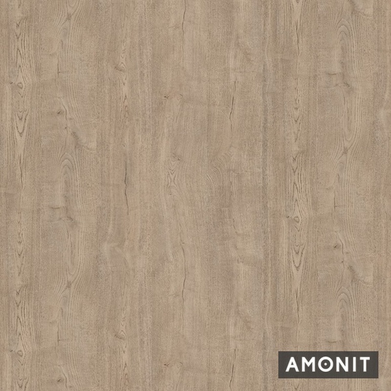 H1357 Dub Spree šedobéžový