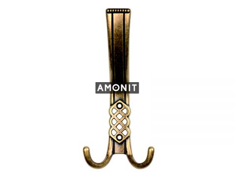 Aramis M staromosaz