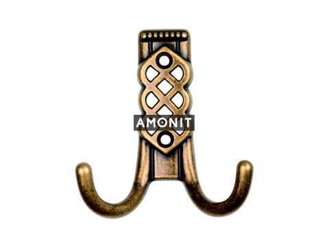 Aramis S staromosaz