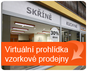 Virtuální prohlídka Virtuální prohlídka